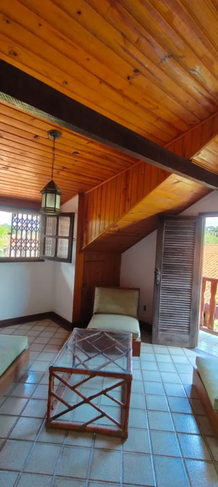 Casa, 5 quartos, 211 m² - Foto 16