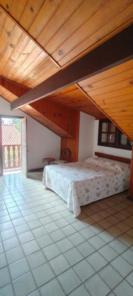 Casa, 5 quartos, 211 m² - Foto 11
