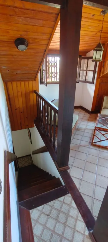 Casa, 5 quartos, 211 m² - Foto 13