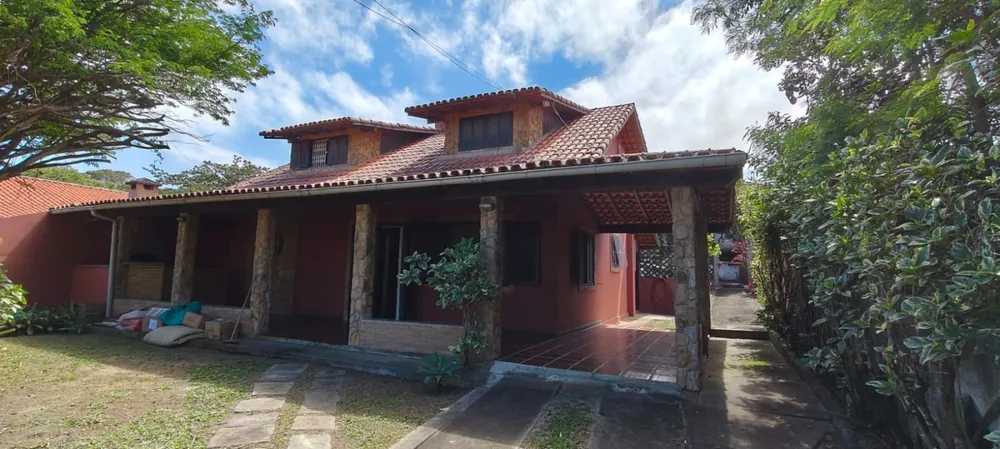 Casa, 5 quartos, 211 m² - Foto 2
