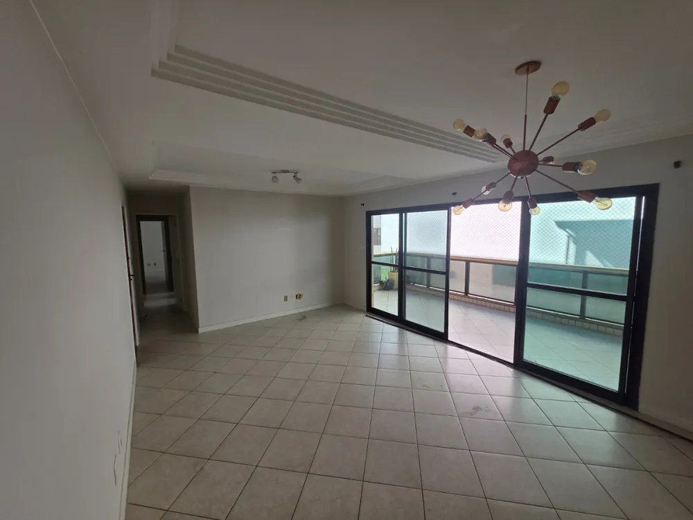 Apartamento, 3 quartos, 112 m² - Foto 1
