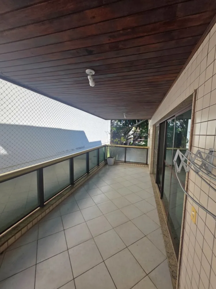 Apartamento, 3 quartos, 112 m² - Foto 2