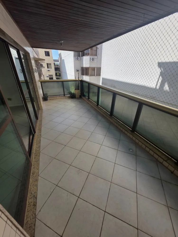 Apartamento, 3 quartos, 112 m² - Foto 3