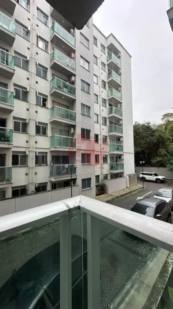 Apartamento, 2 quartos, 49 m² - Foto 1