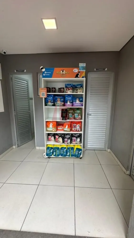 Apartamento, 2 quartos, 49 m² - Foto 16