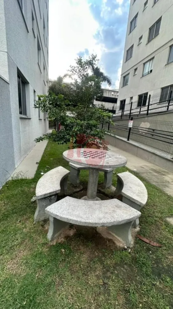 Apartamento, 2 quartos, 49 m² - Foto 9