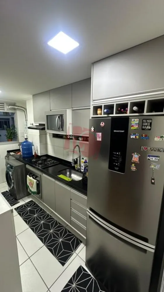 Apartamento, 2 quartos, 49 m² - Foto 5