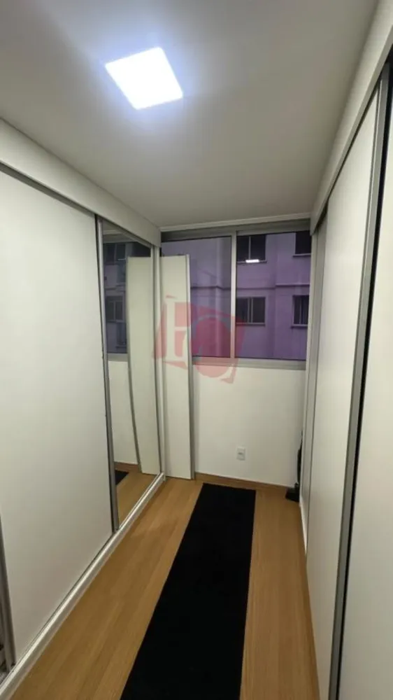 Apartamento, 2 quartos, 49 m² - Foto 8