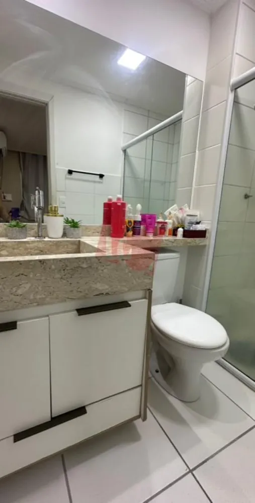 Apartamento, 2 quartos, 49 m² - Foto 17