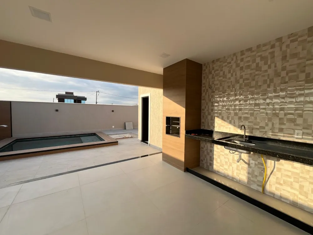 Casa de Condomínio, 3 quartos - Foto 10
