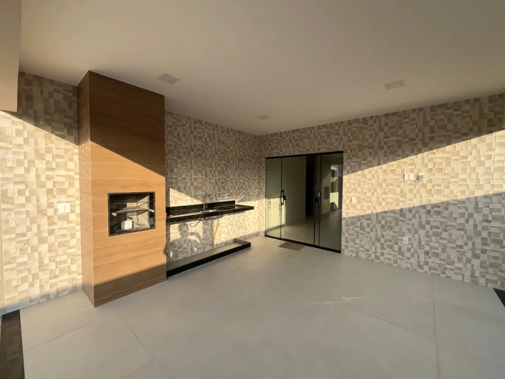 Casa de Condomínio, 3 quartos - Foto 9