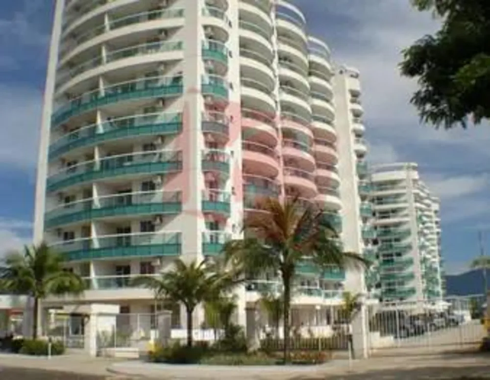 Apartamento, 2 quartos, 71 m² - Foto 2