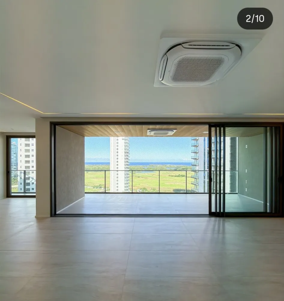 Apartamento, 4 quartos, 194 m² - Foto 10