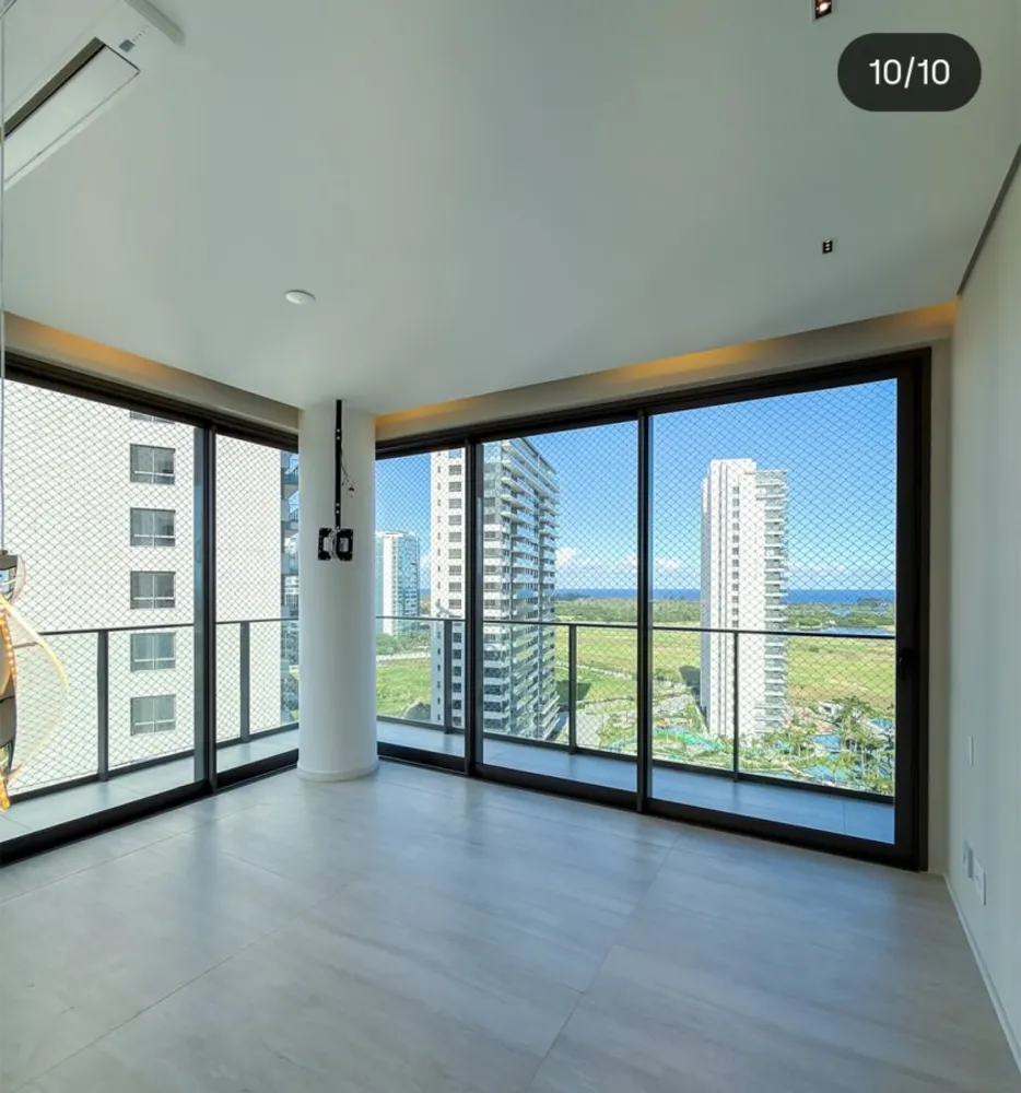 Apartamento, 4 quartos, 194 m² - Foto 2