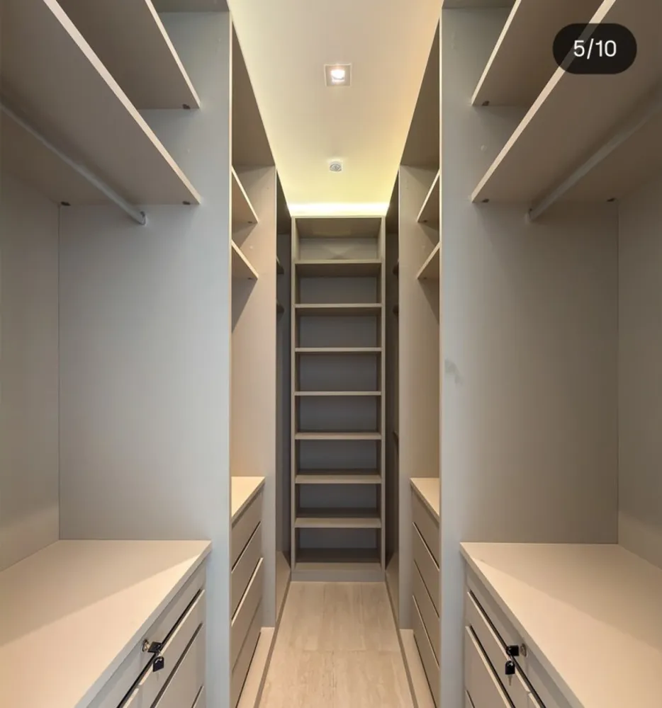 Apartamento, 4 quartos, 194 m² - Foto 7