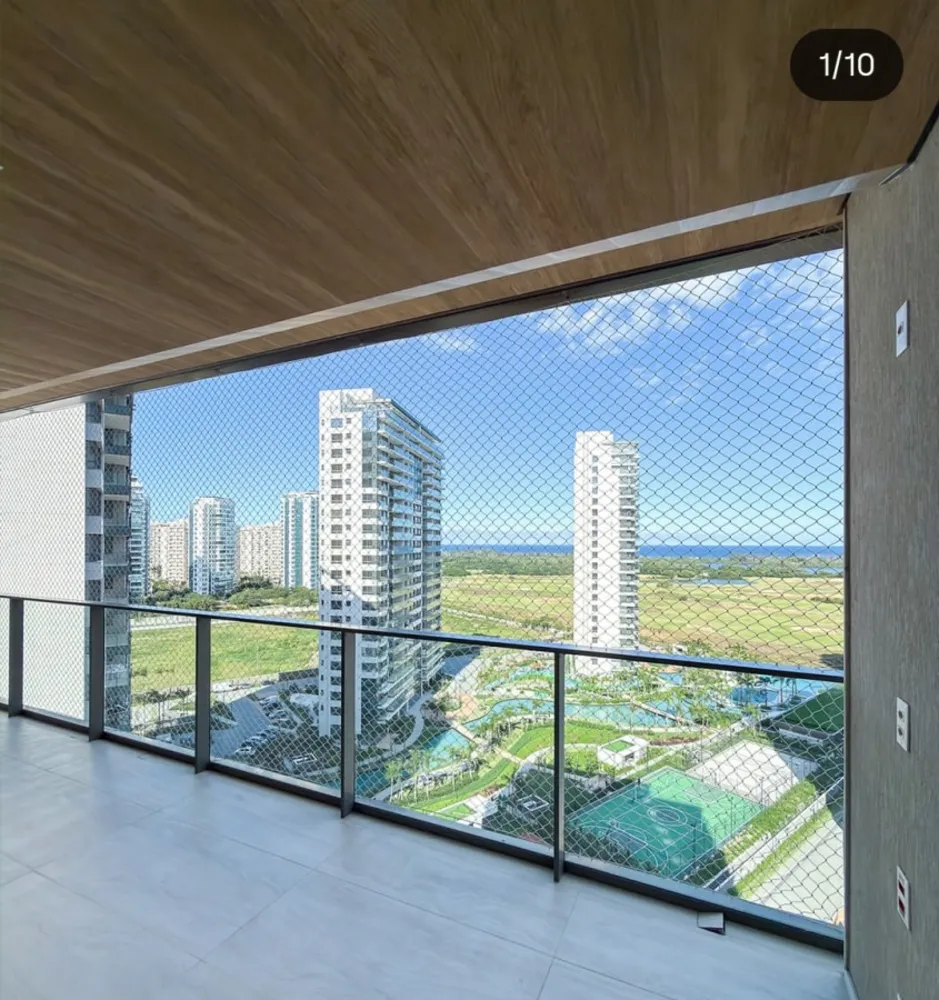 Apartamento, 4 quartos, 194 m² - Foto 1