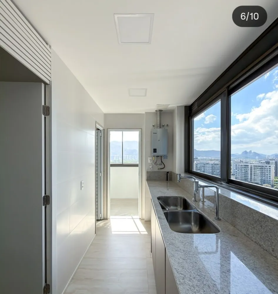 Apartamento, 4 quartos, 194 m² - Foto 6