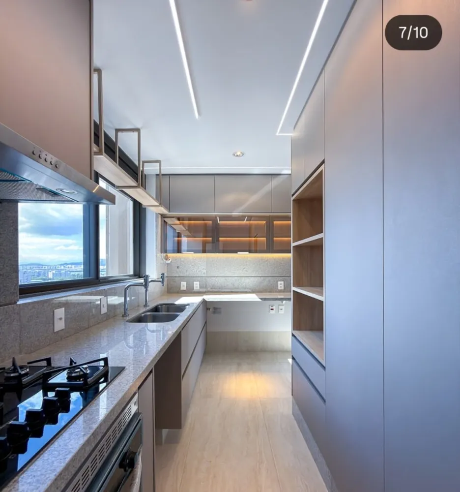 Apartamento, 4 quartos, 194 m² - Foto 5