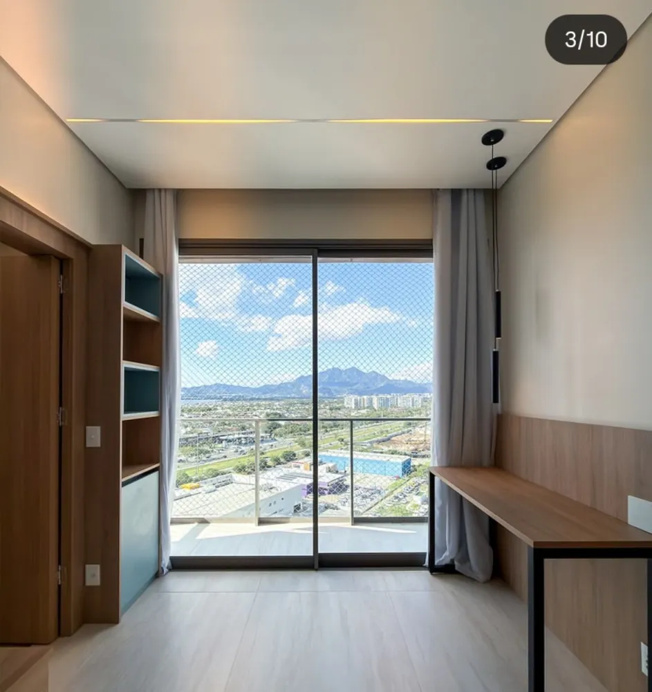 Apartamento, 4 quartos, 194 m² - Foto 9