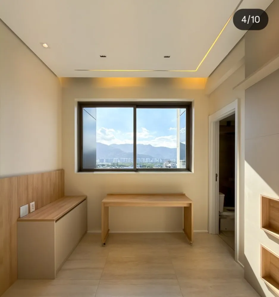 Apartamento, 4 quartos, 194 m² - Foto 8