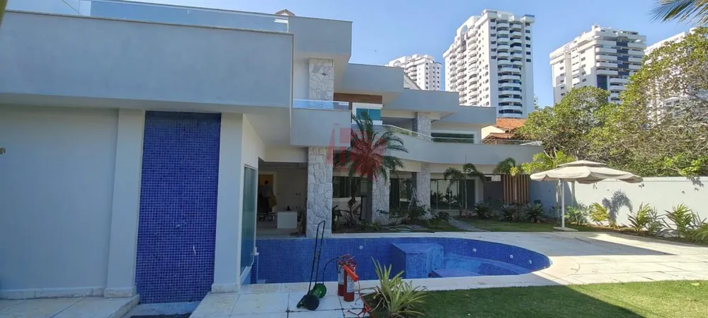 Casa de Condomínio, 7 quartos - Foto 44