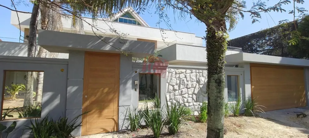 Casa de Condomínio, 7 quartos - Foto 45