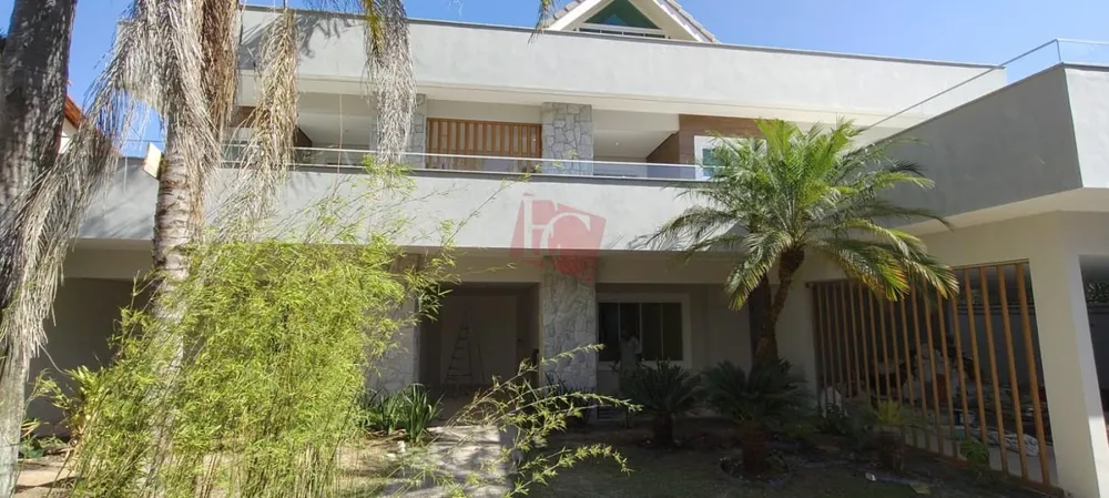 Casa de Condomínio, 7 quartos - Foto 36