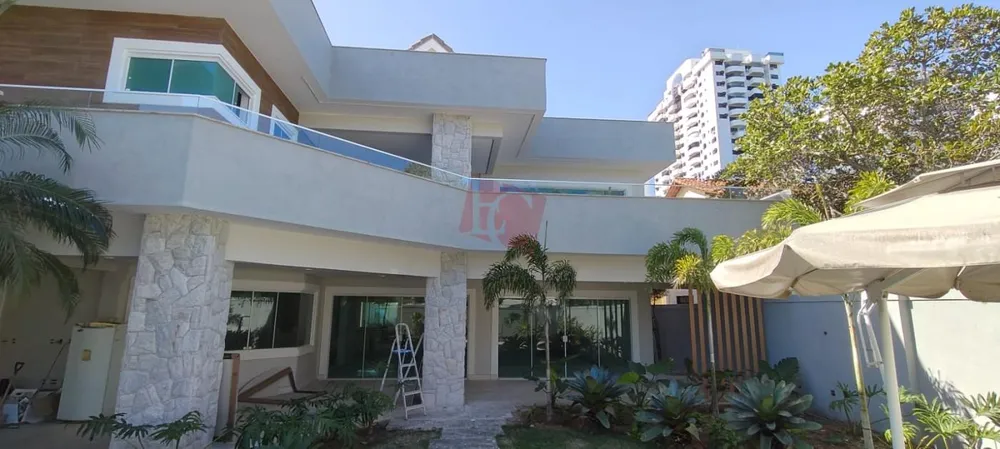 Casa de Condomínio, 7 quartos - Foto 37
