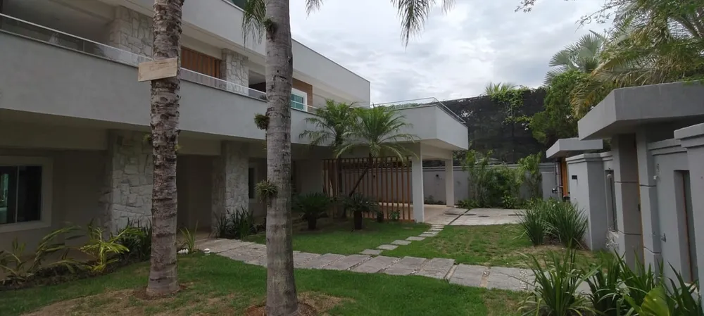 Casa de Condomínio, 7 quartos - Foto 47