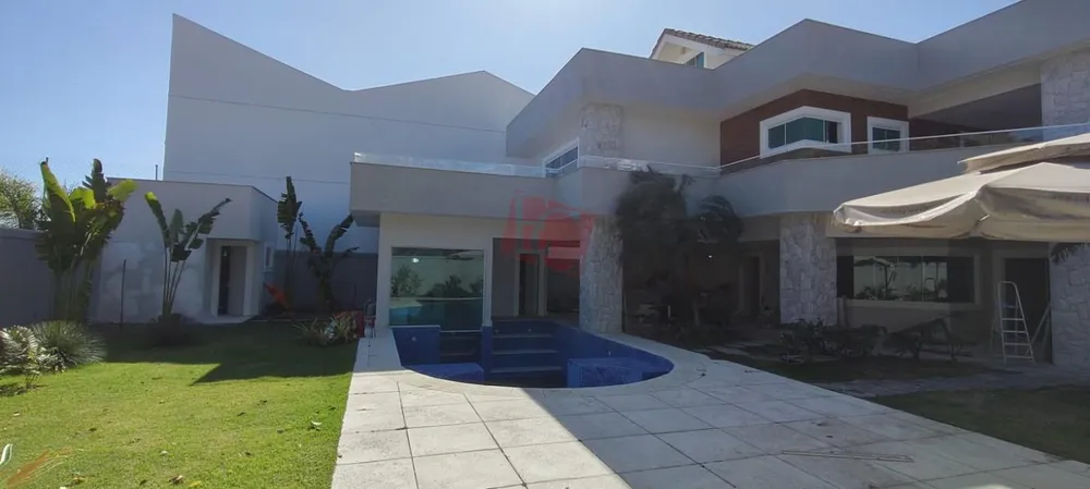 Casa de Condomínio, 7 quartos - Foto 10
