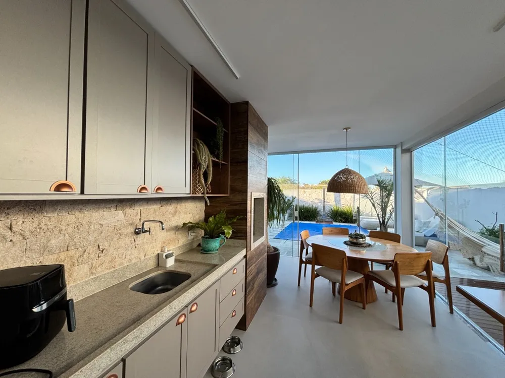 Casa de Condomínio, 3 quartos - Foto 7