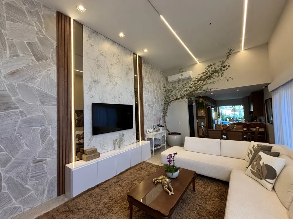 Casa de Condomínio, 3 quartos - Foto 4