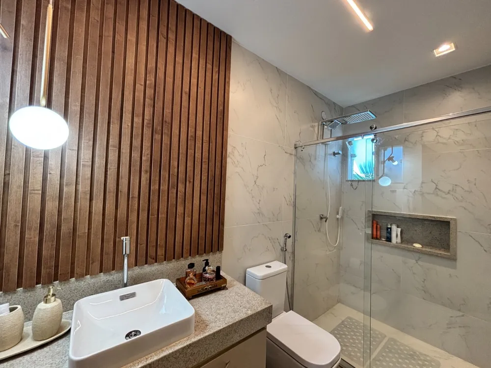 Casa de Condomínio, 3 quartos - Foto 12