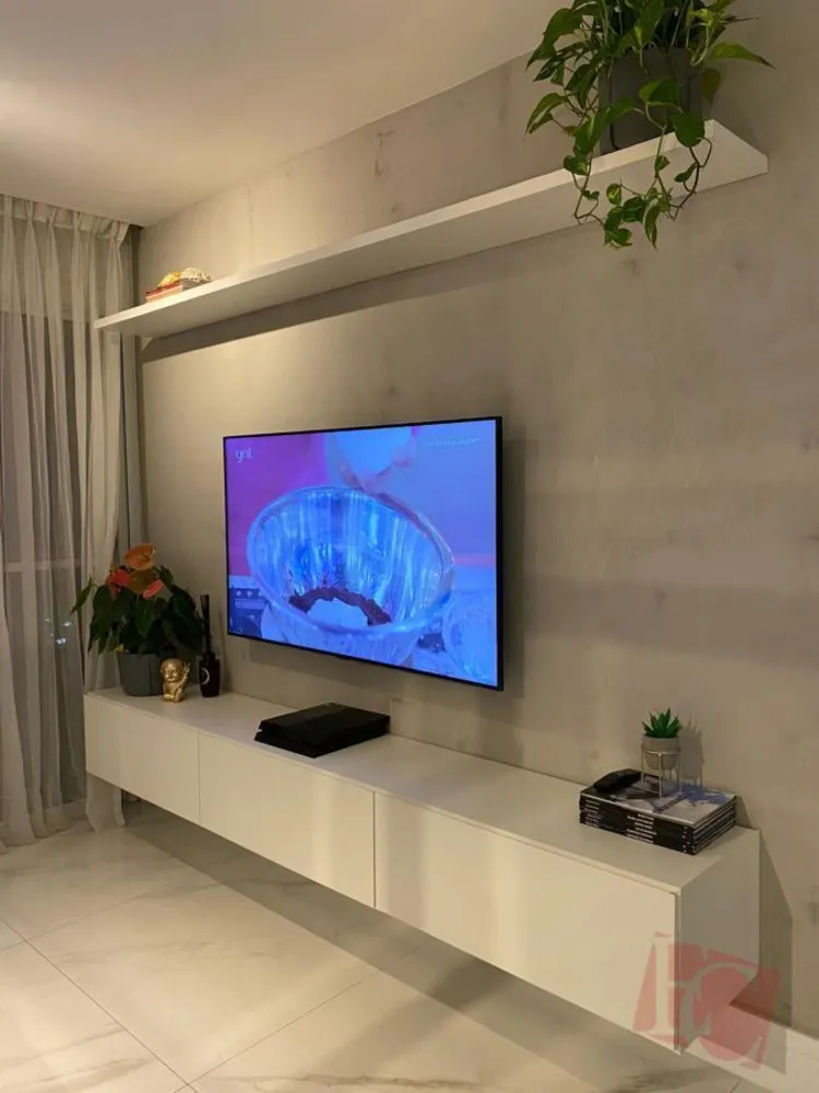 Cobertura, 3 quartos, 149 m² - Foto 13