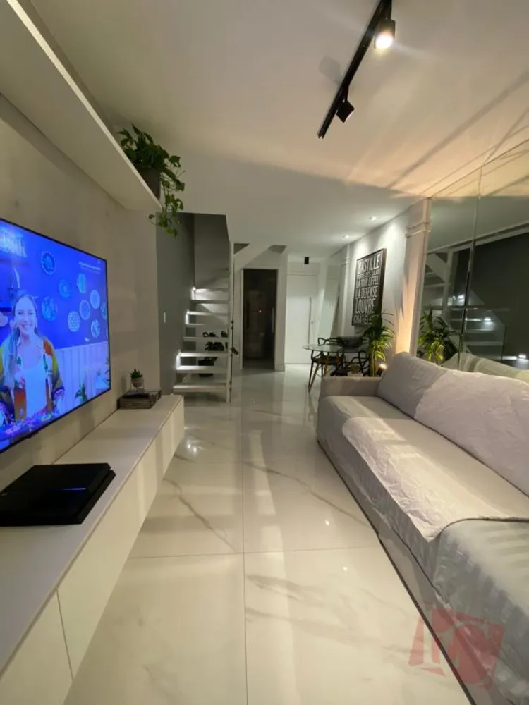 Cobertura, 3 quartos, 149 m² - Foto 7