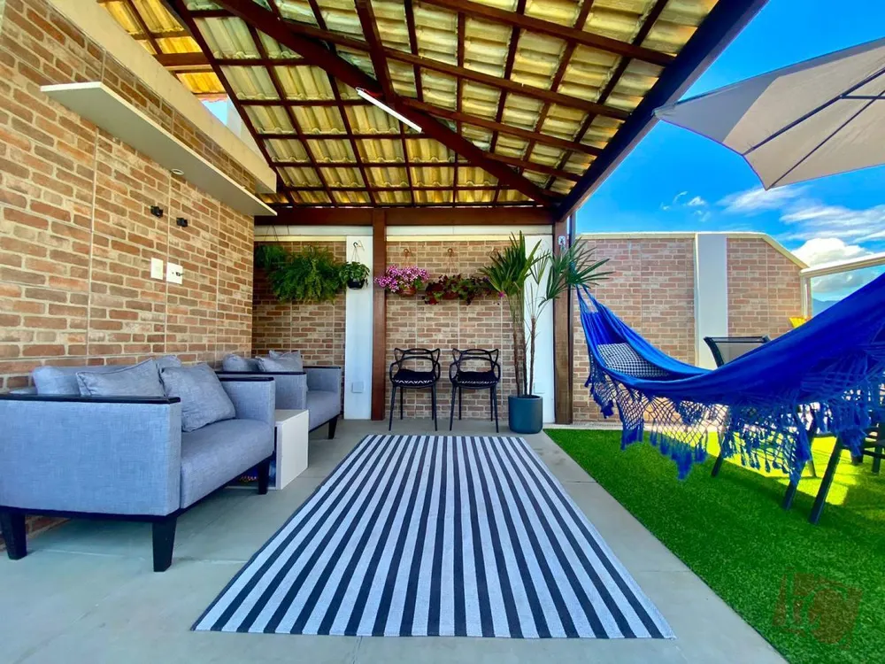 Cobertura, 3 quartos, 149 m² - Foto 17