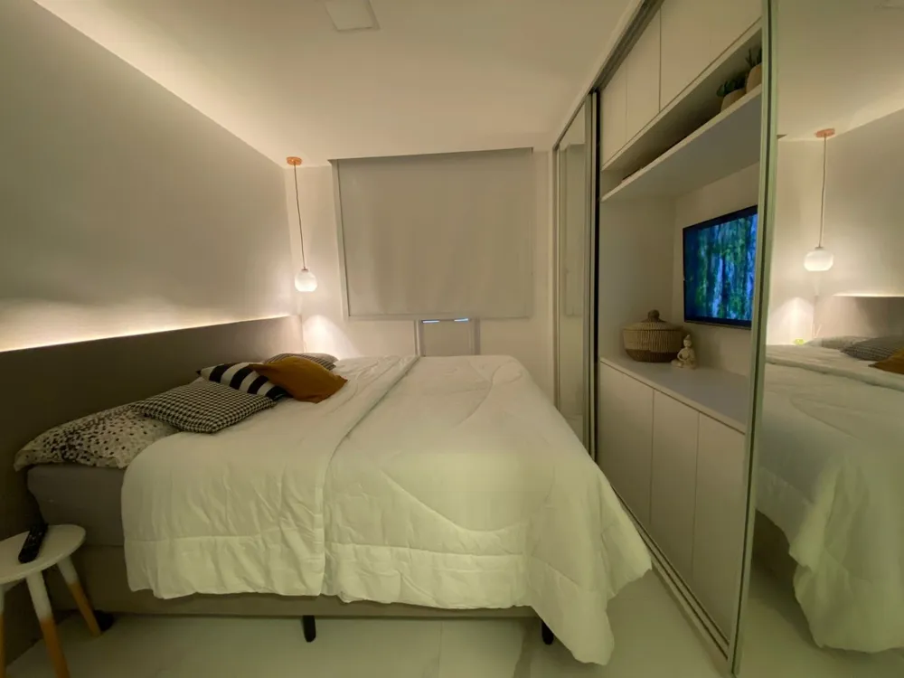 Cobertura, 3 quartos, 149 m² - Foto 3