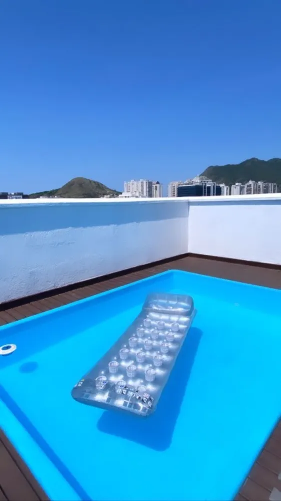 Cobertura, 3 quartos, 149 m² - Foto 11
