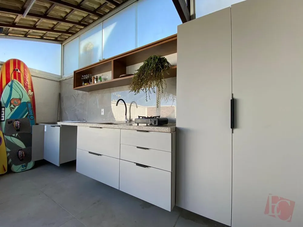 Cobertura, 3 quartos, 149 m² - Foto 15