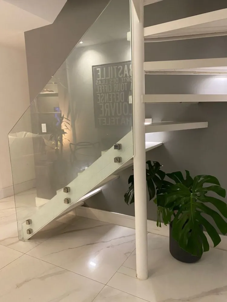 Cobertura, 3 quartos, 149 m² - Foto 14