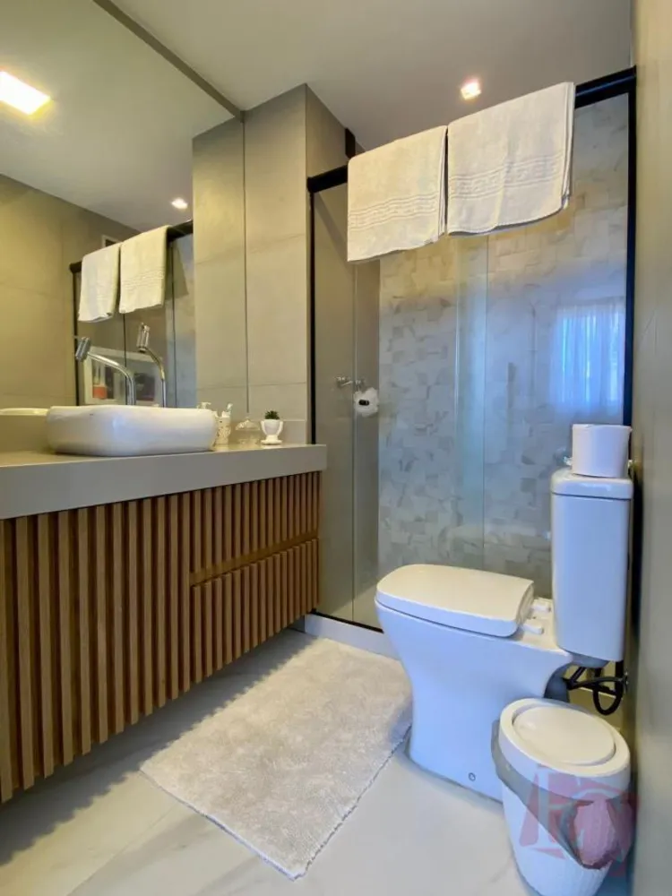 Cobertura, 3 quartos, 149 m² - Foto 5