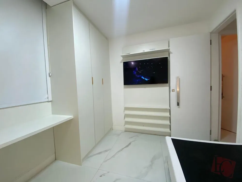 Cobertura, 3 quartos, 149 m² - Foto 4