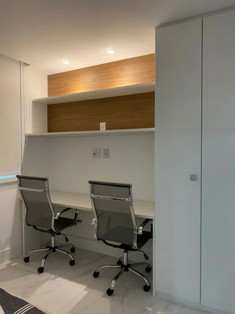 Cobertura, 3 quartos, 149 m² - Foto 16