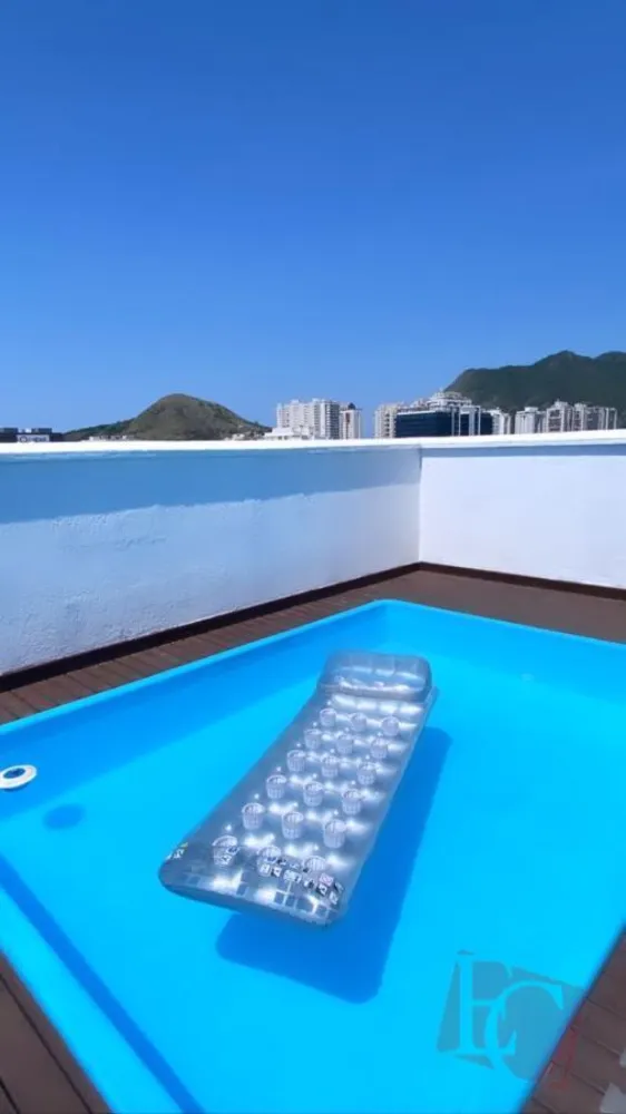 Cobertura, 3 quartos, 149 m² - Foto 14