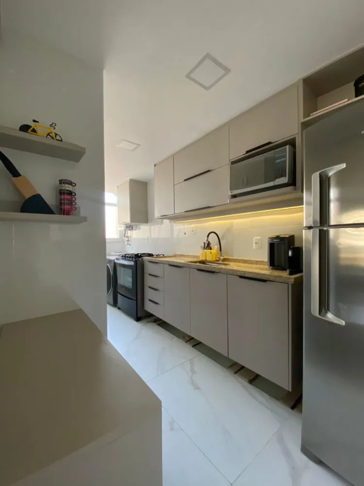 Cobertura, 3 quartos, 149 m² - Foto 9