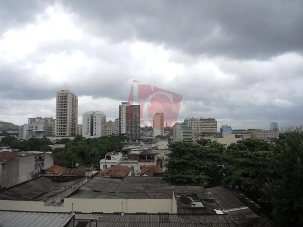 Apartamento, 2 quartos, 65 m² - Foto 2