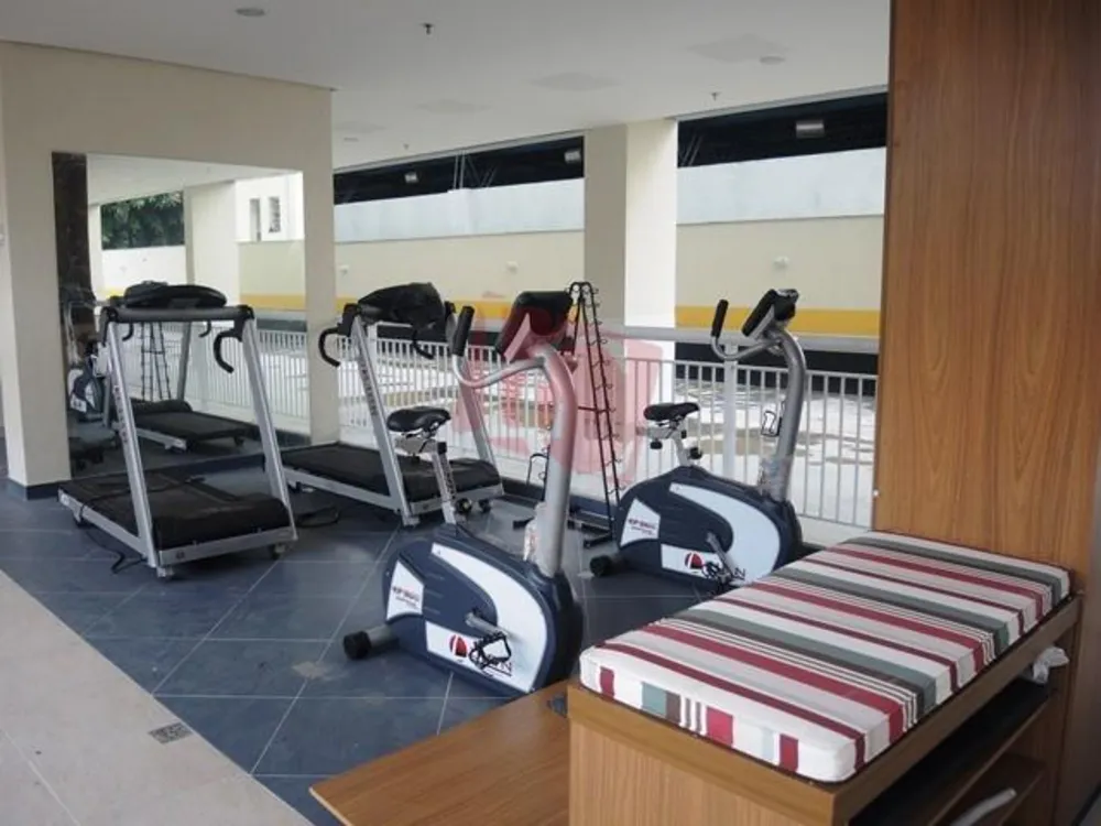 Apartamento, 2 quartos, 65 m² - Foto 16