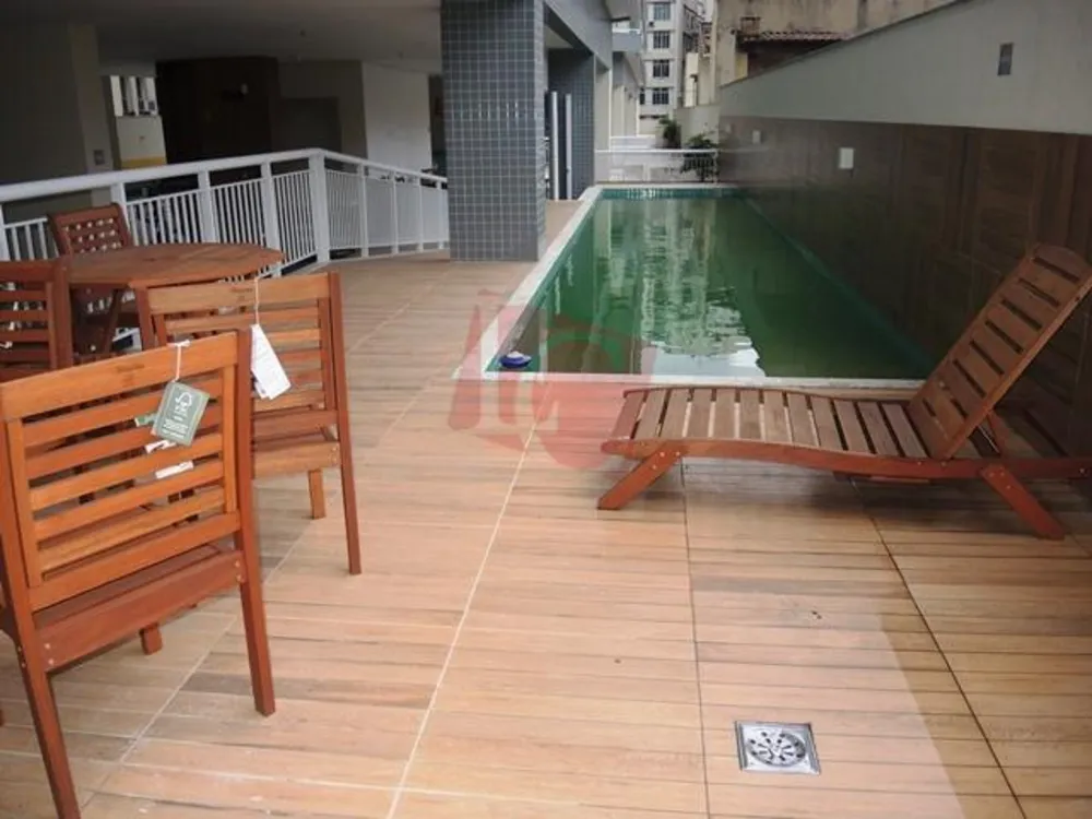 Apartamento, 2 quartos, 65 m² - Foto 12