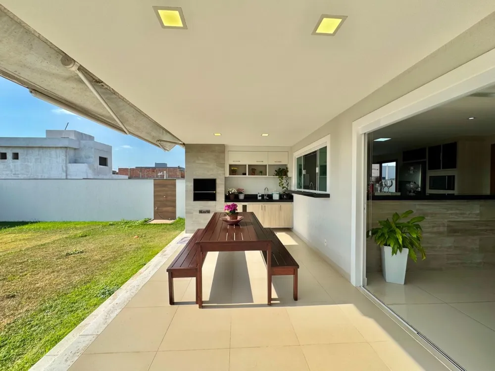 Casa de Condomínio, 3 quartos - Foto 7