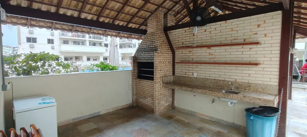 Apartamento, 2 quartos, 62 m² - Foto 3
